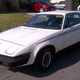 Illustration for article titled For $7,500, Is This The World’s Nicest TR7, And Does That Matter?